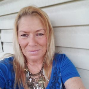 Meet your Posher, Sue